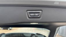 BMW 5 Series 520i M Sport 5dr Auto [Comfort Plus] Petrol Estate